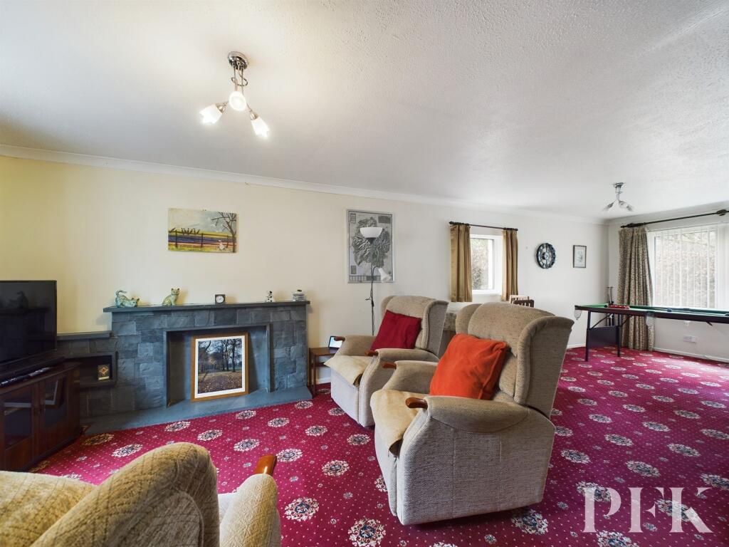 Additional property image - Brundholme Gardens, Keswick, CA12