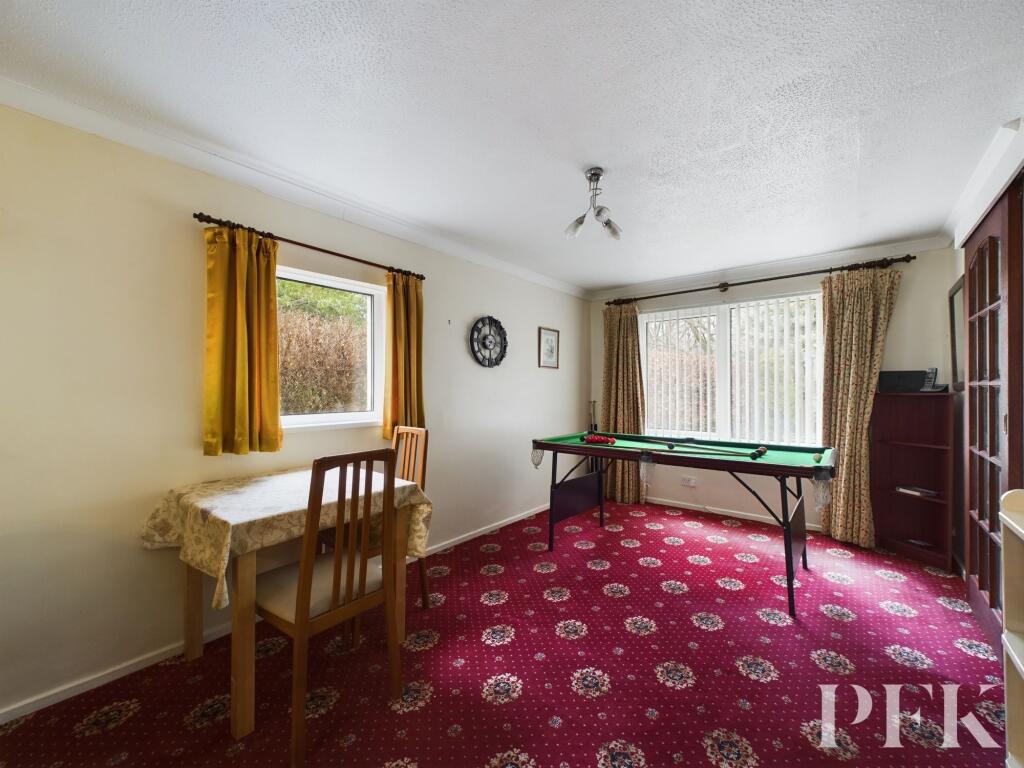 Additional property image - Brundholme Gardens, Keswick, CA12