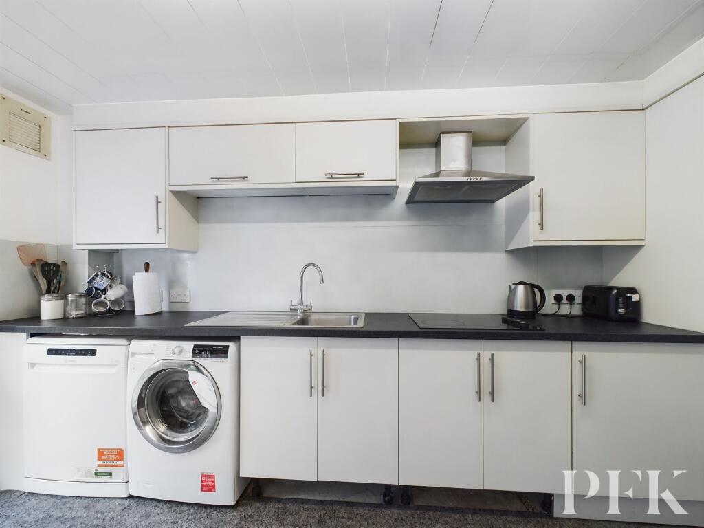 Additional property image - Brundholme Gardens, Keswick, CA12