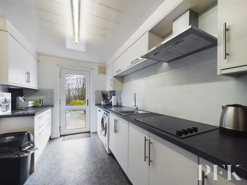 Additional property image - Brundholme Gardens, Keswick, CA12
