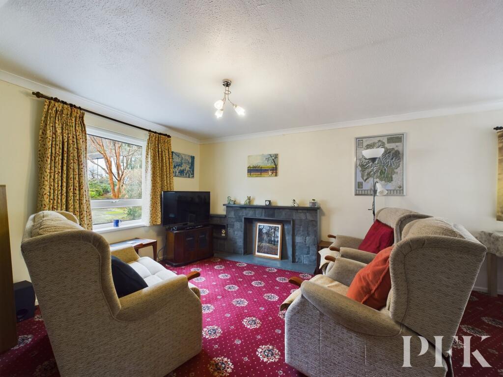 Additional property image - Brundholme Gardens, Keswick, CA12