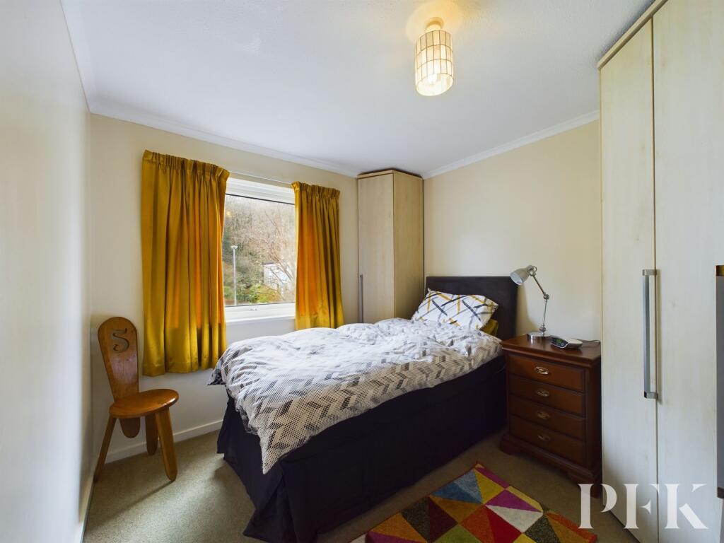 Additional property image - Brundholme Gardens, Keswick, CA12