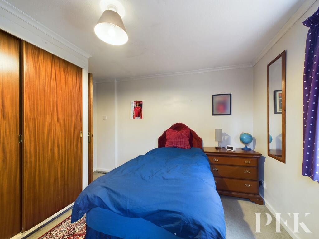 Additional property image - Brundholme Gardens, Keswick, CA12