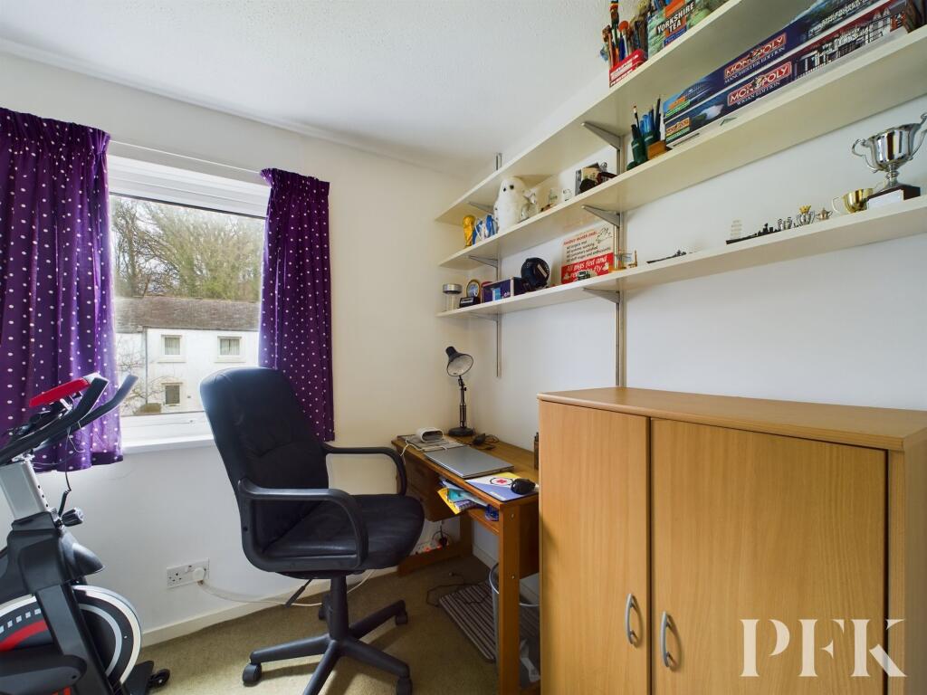 Additional property image - Brundholme Gardens, Keswick, CA12