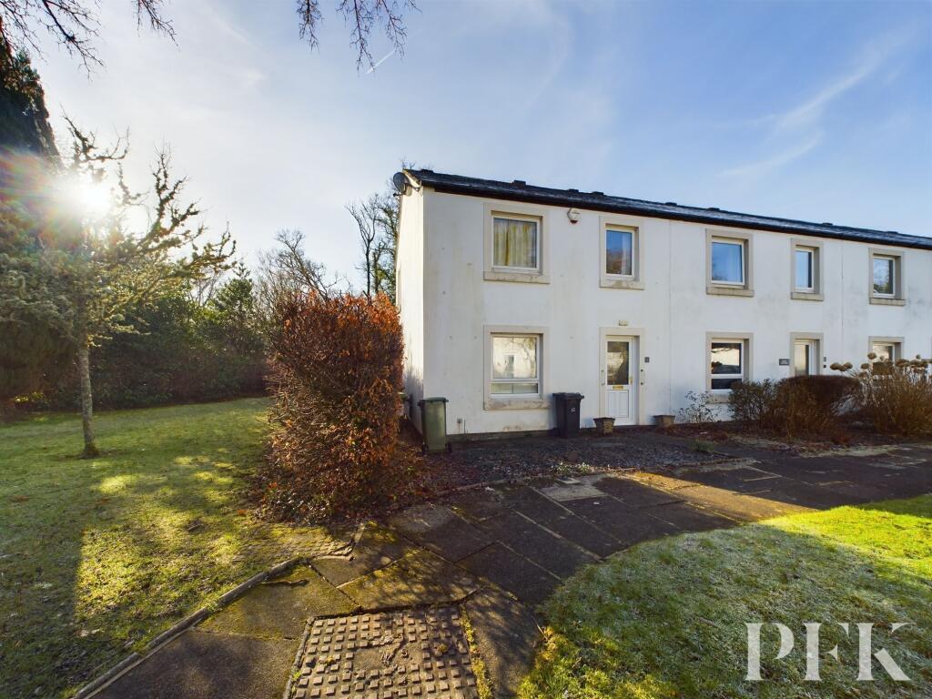 Additional property image - Brundholme Gardens, Keswick, CA12