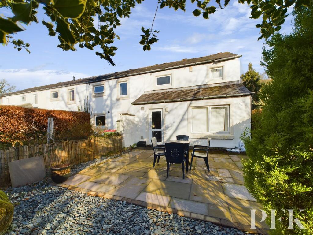 Additional property image - Brundholme Gardens, Keswick, CA12