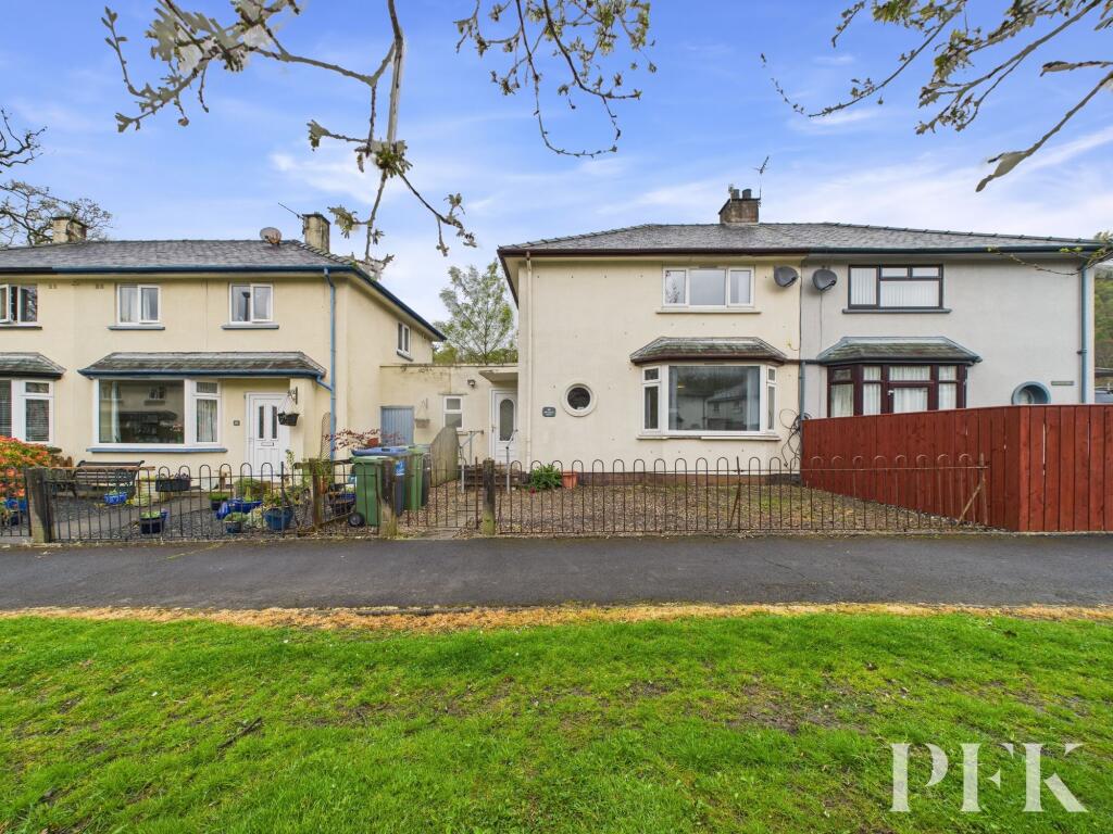 Main image of property: Latrigg Close, Keswick, CA12