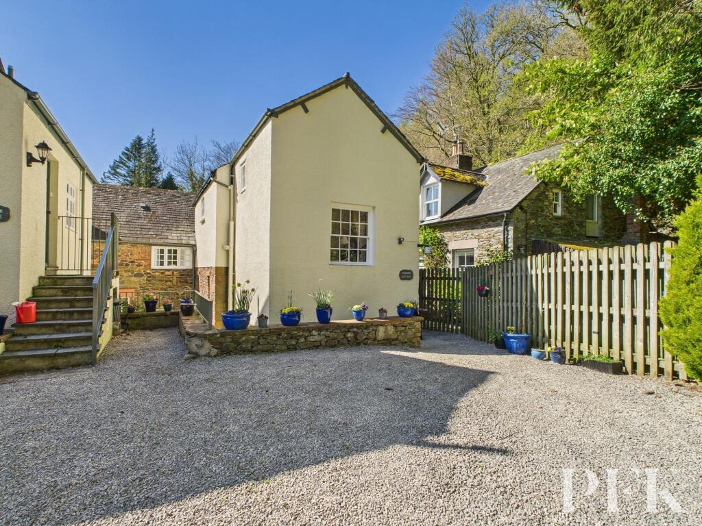 Main image of property: Underskiddaw, Oakfield House, CA12