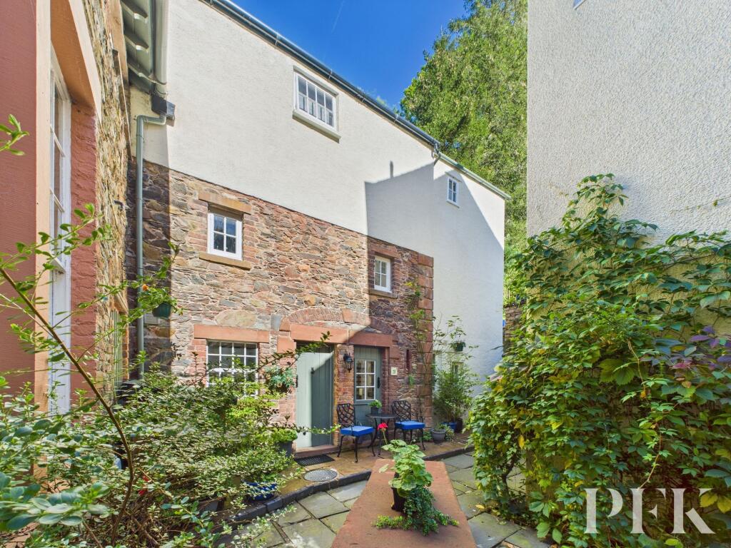 Main image of property: Underskiddaw, Oakfield House, CA12