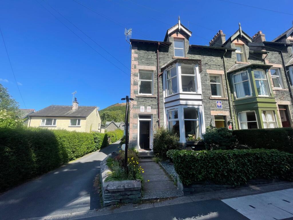 Main image of property: Penrith Road, Keswick, CA12