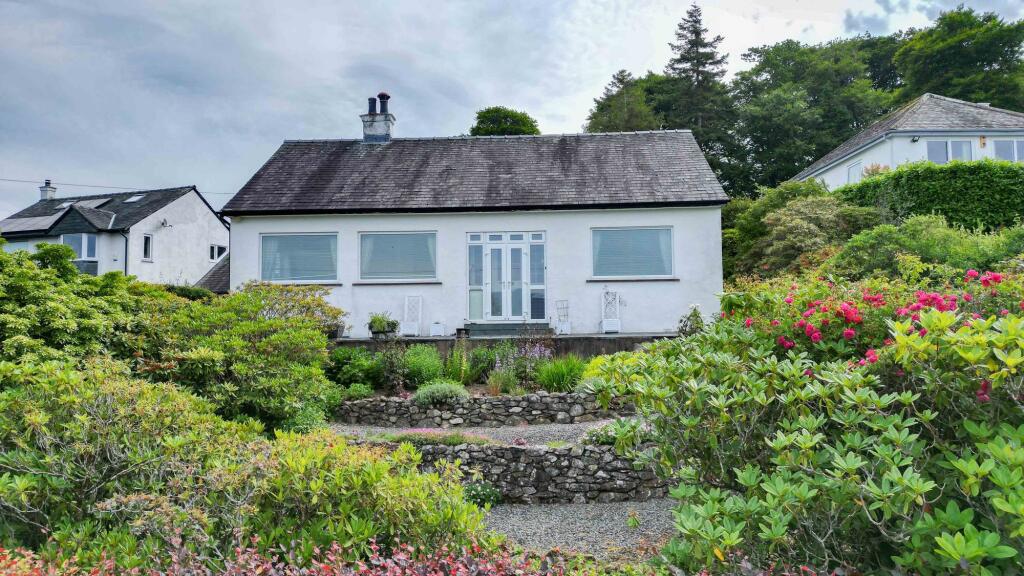 Main image of property: Lonsties, Keswick, CA12