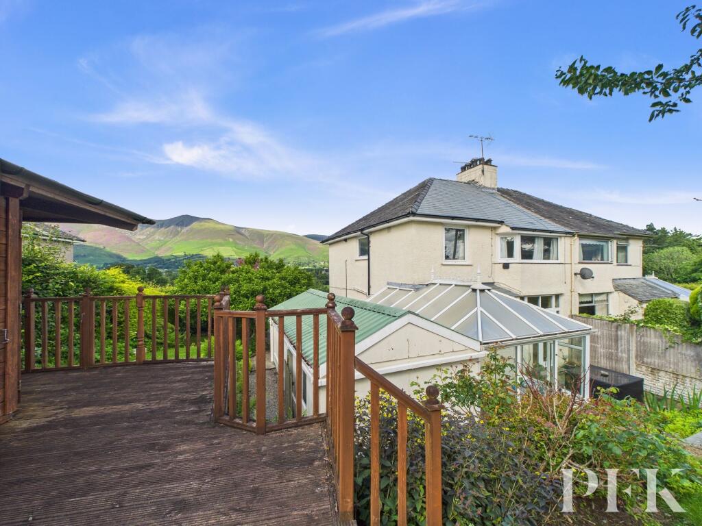 Main image of property: Portinscale, Keswick, CA12