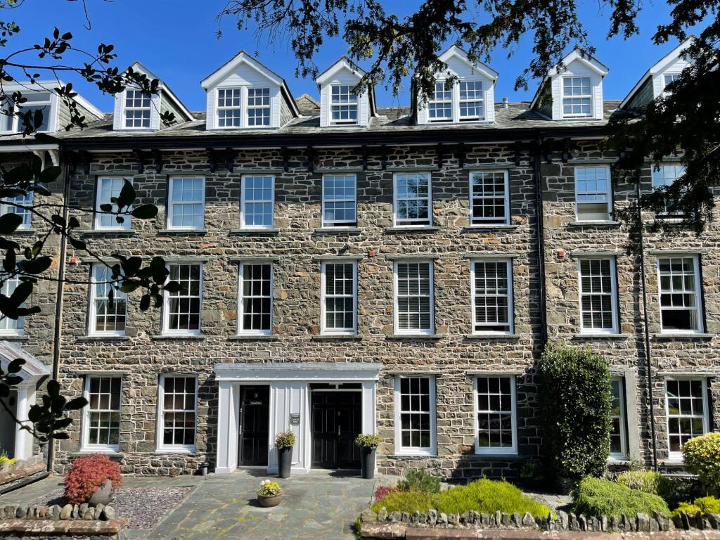 Main image of property: Derwentwater Place, Keswick, CA12