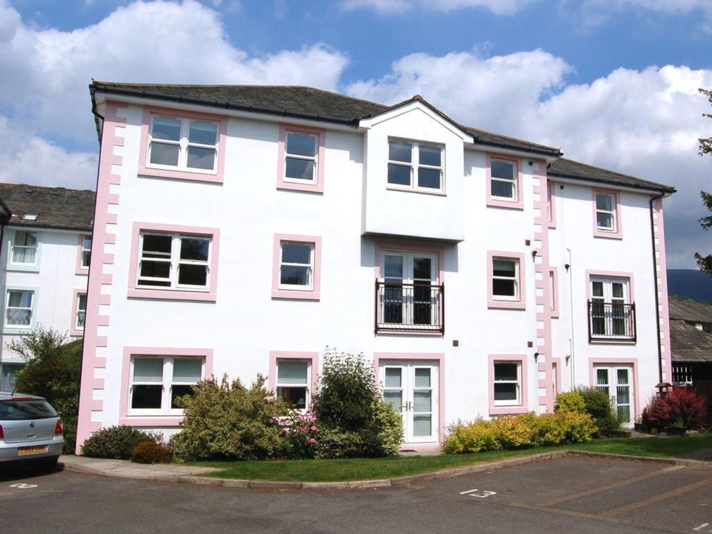 Main image of property: Elliott Park, Greta Grove House Elliott Park, CA12