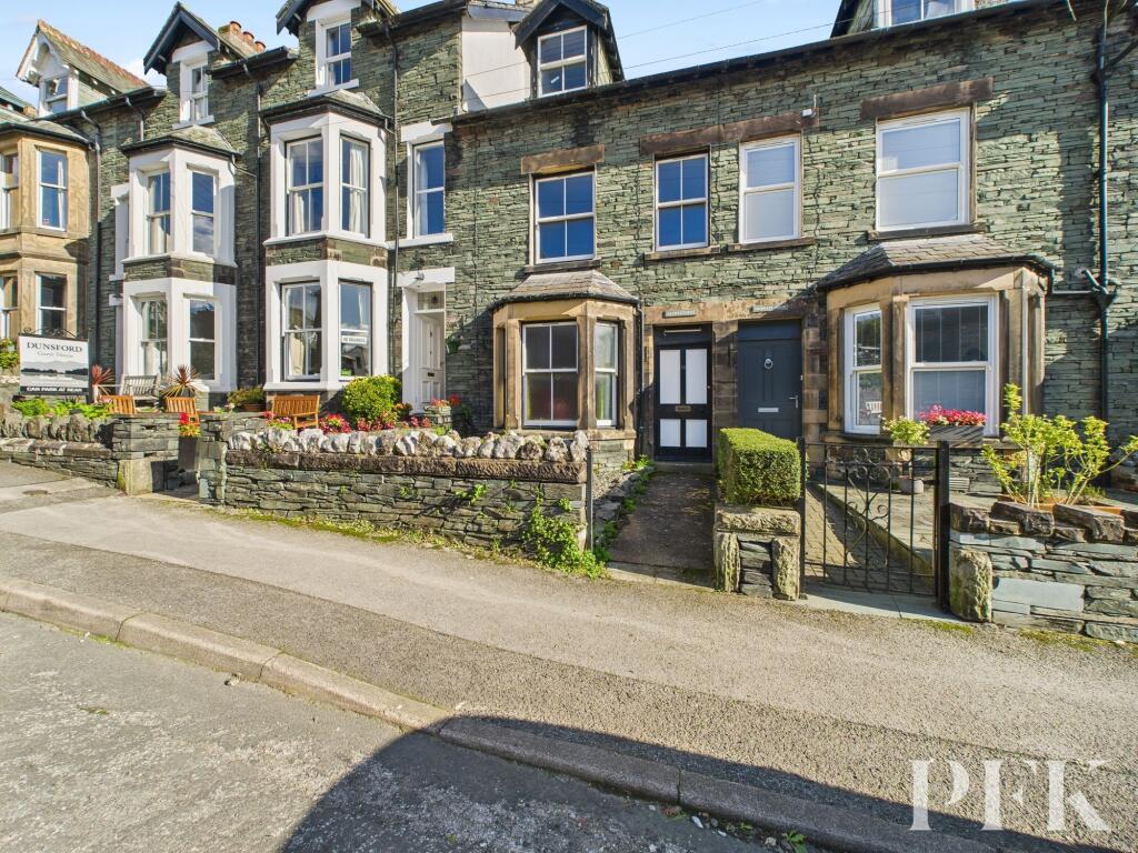 Main image of property: Stanger Street, Keswick, CA12