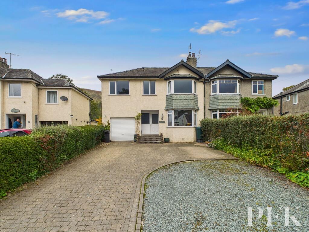 Main image of property: The Hawthorns, Keswick, CA12