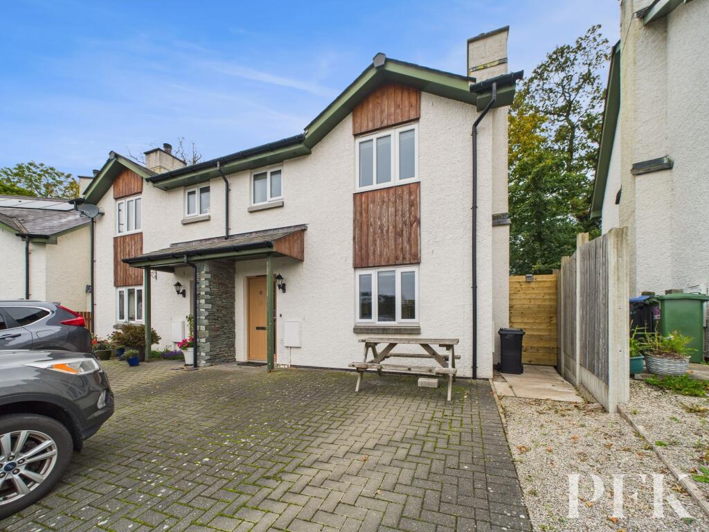 Main image of property: Calvert Way, Keswick, CA12