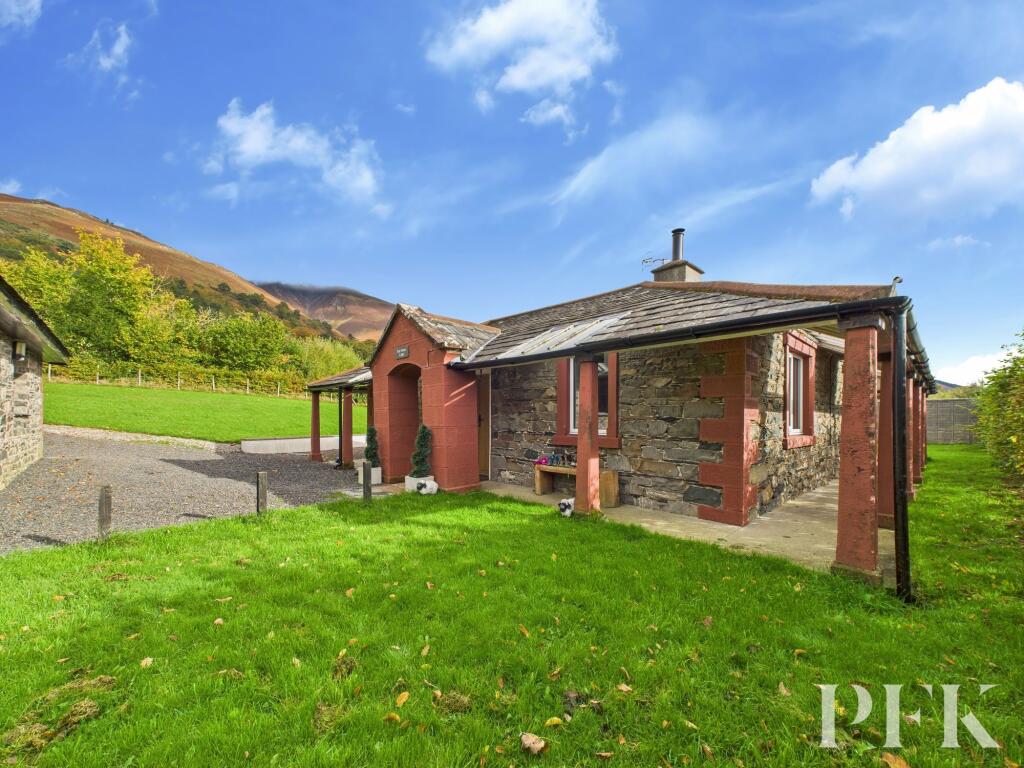 Main image of property: Underskiddaw, Keswick, CA12