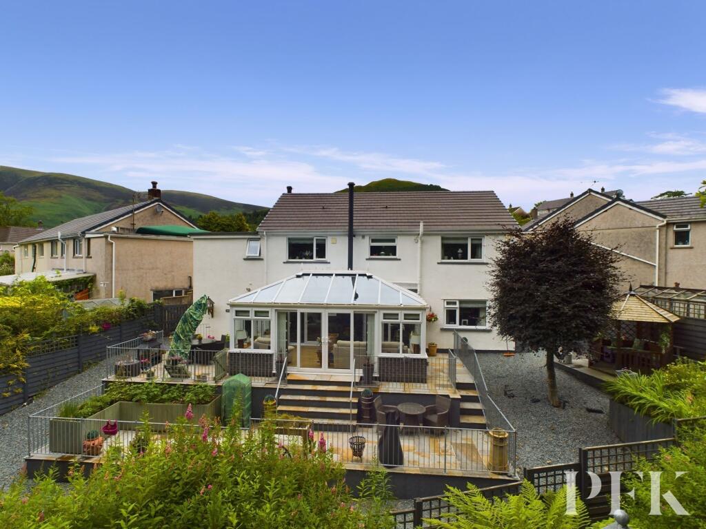 Main image of property: Briar Rigg, Keswick, CA12