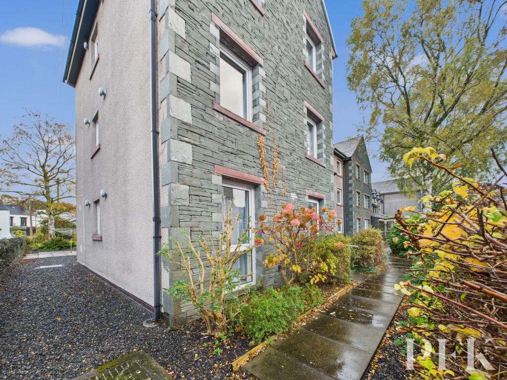 Main image of property: Eskin Street, Homethwaite House Eskin Street, CA12
