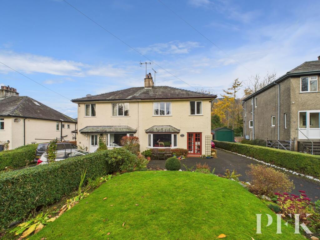 Main image of property: The Hawthorns, Keswick, CA12