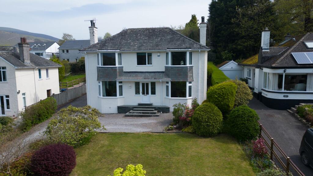 Main image of property: Springs Road, Keswick, CA12