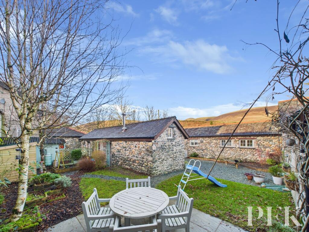 Main image of property: Sunset Hill, Keswick, CA12