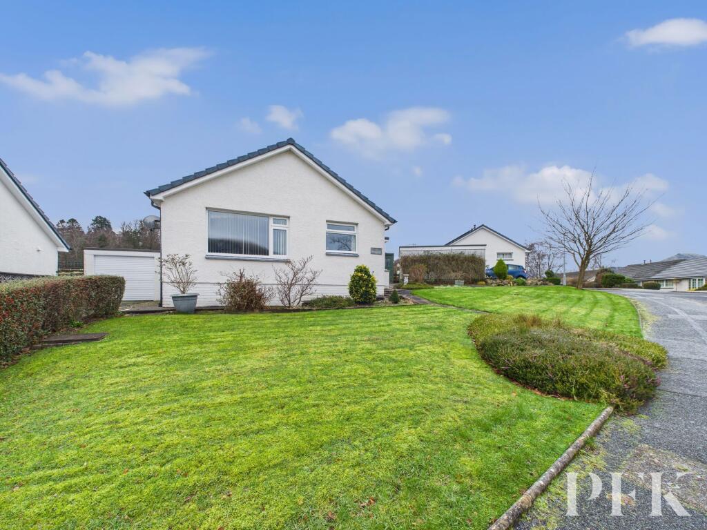 Main image of property: Brandlehow Crescent, Keswick, CA12
