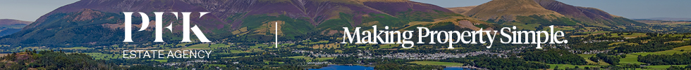Get brand editions for PFK, Keswick