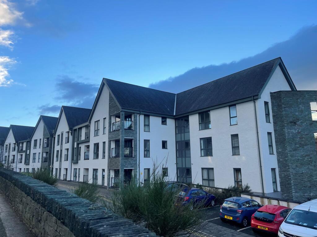 Main image of property: Crow Park Road, Keswick, CA12