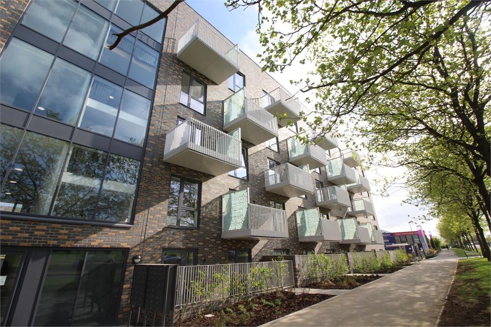 Main image of property: Lattice Court, Campbell Park, Milton Keynes, MK9