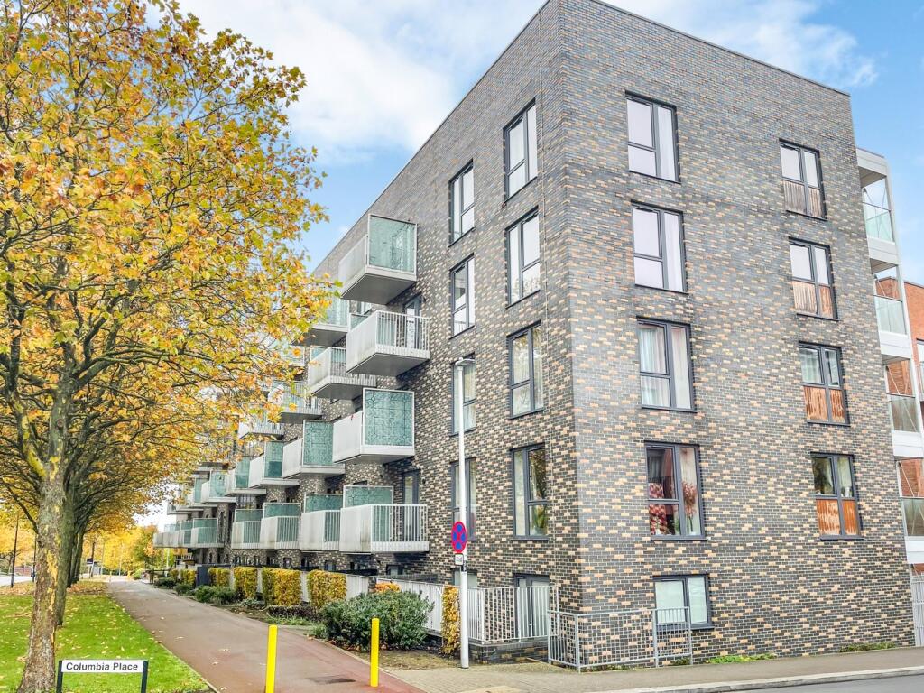 Main image of property: Lattice Court, 2 Leonara Walk, Milton Keynes, MK9
