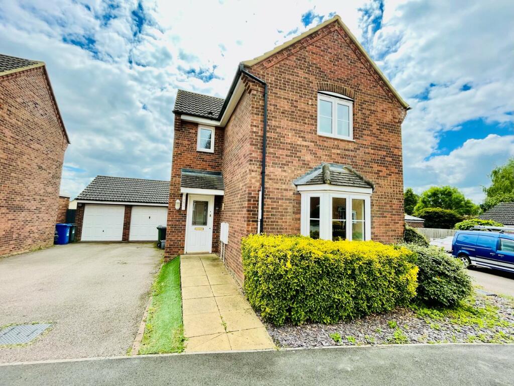 Main image of property: Deanshanger, Northamptonshire, MILTON KEYNES, MK19