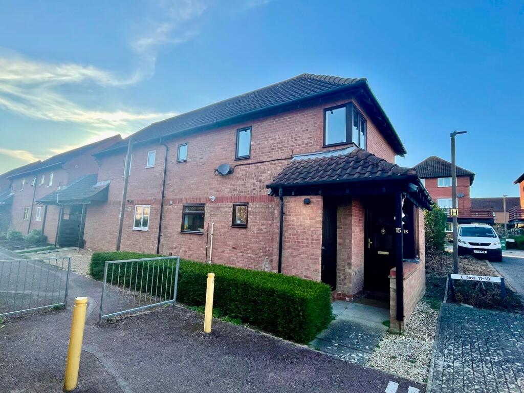 Main image of property: Harebell Close, Walnut Tree, Milton Keynes, MK7