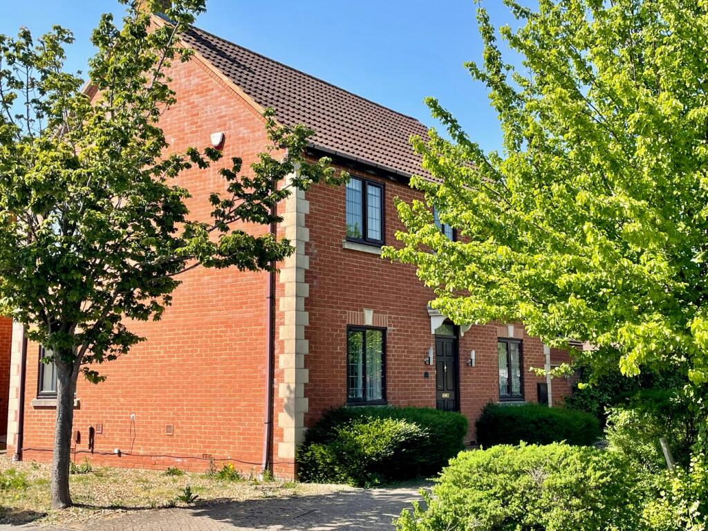 Main image of property: Babington Close, Middleton, Milton Keynes, MK10