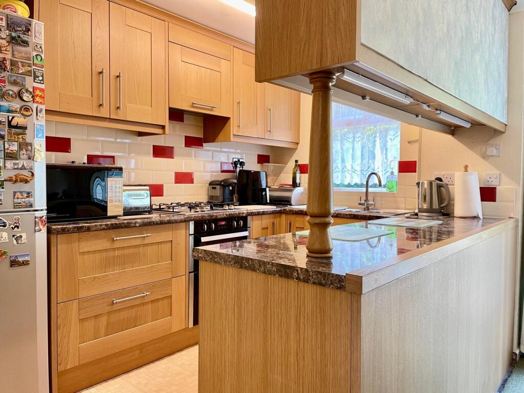 Main image of property: Bishopstone, Bradville, Milton Keynes, MK13