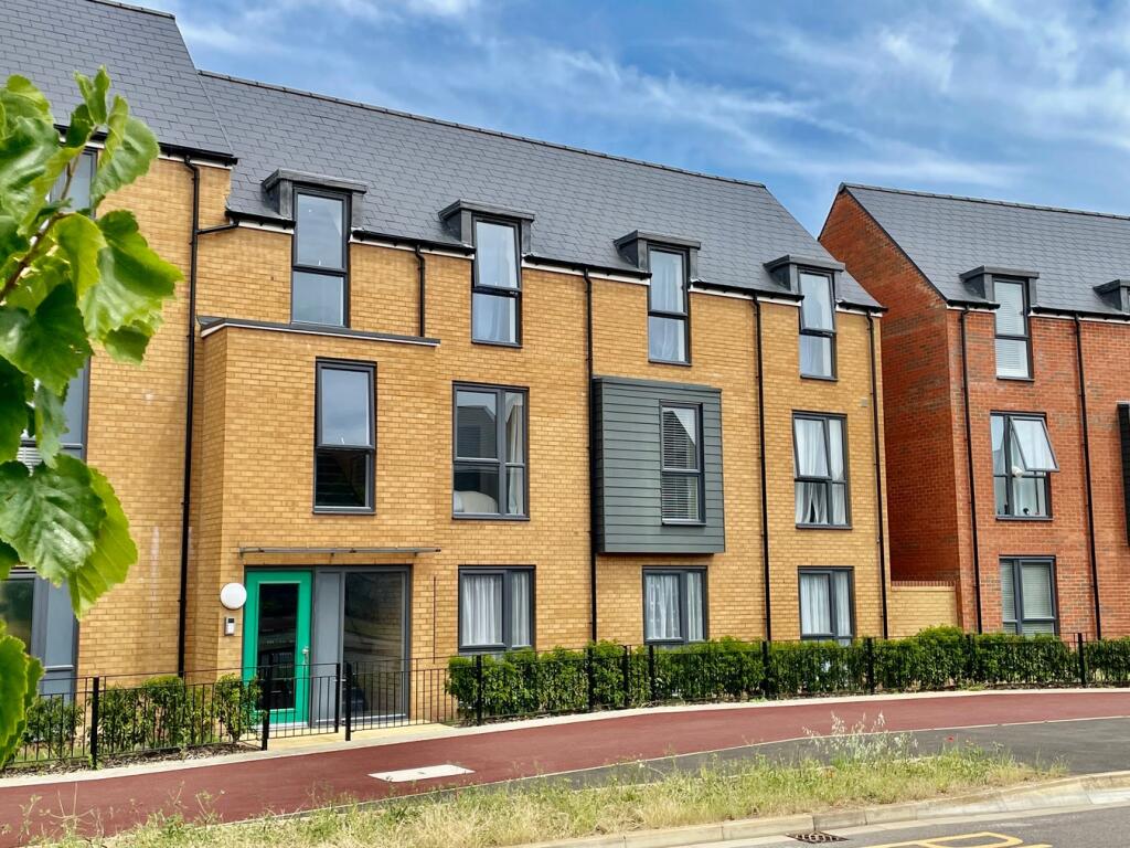Main image of property: 455 Fen Street, Brooklands, Milton Keynes, MK10
