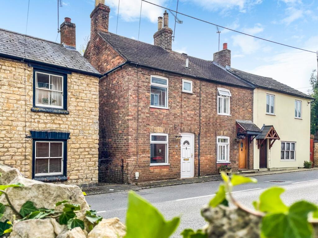 Main image of property: High Street, Deanshanger, Milton Keynes, MK19