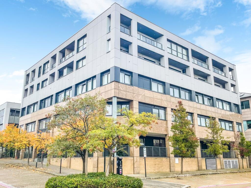 Main image of property: Silbury Boulevard, Milton Keynes, MK9