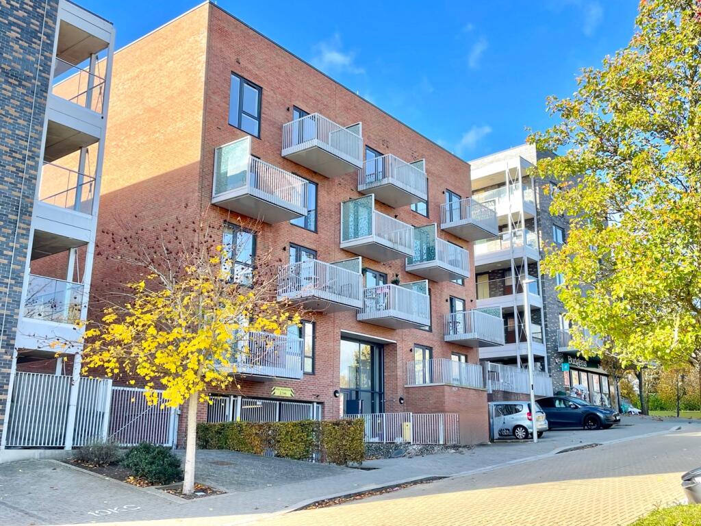 Main image of property: Dalgin Place, Campbell Park, Milton Keynes, MK9