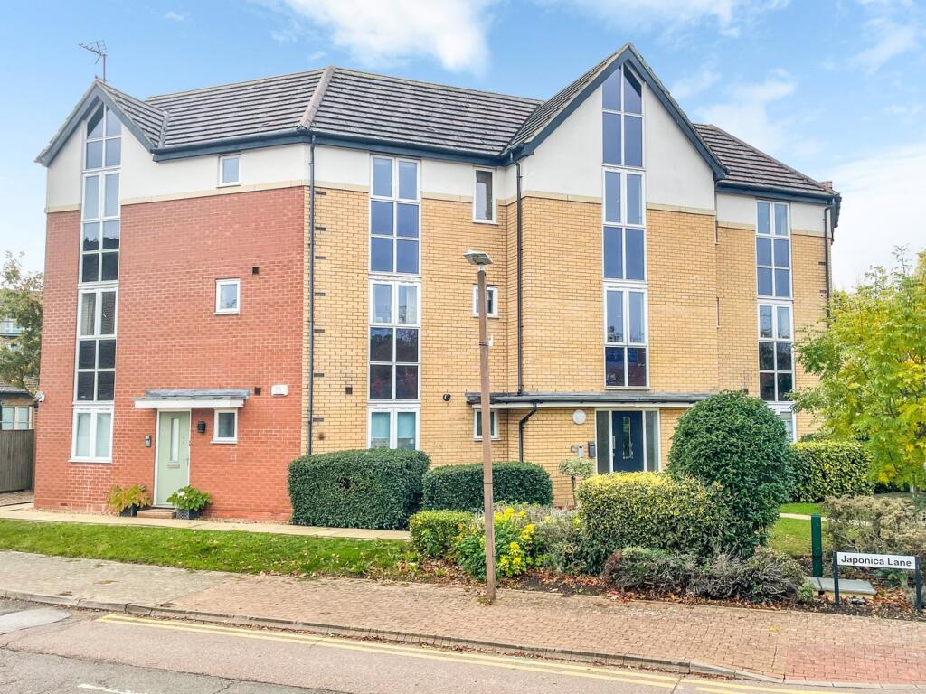 Main image of property: Sakura Walk, Willen Park, Milton Keynes, MK15
