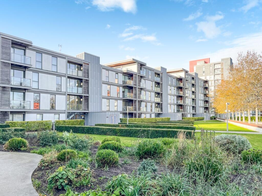 Main image of property: Merrivale Mews, Milton Keynes, MK9