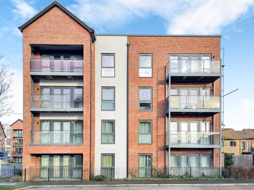 Main image of property: Gambit Avenue, Oakgrove, Milton Keynes, MK10