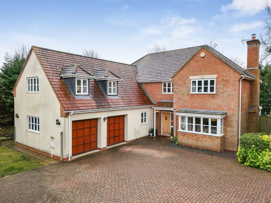 Main image of property: Spring Lane, Great Horwood, Milton Keynes, MK17