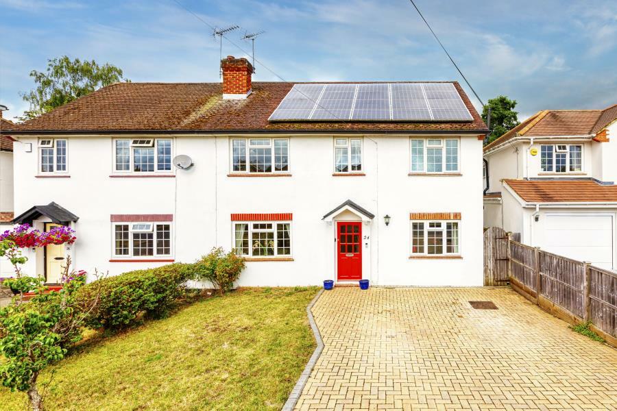 Main image of property: Virginia Water, Surrey