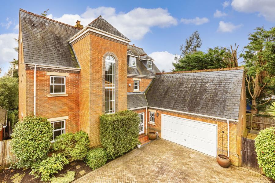 Main image of property: St. Ann's Park, Virginia Water