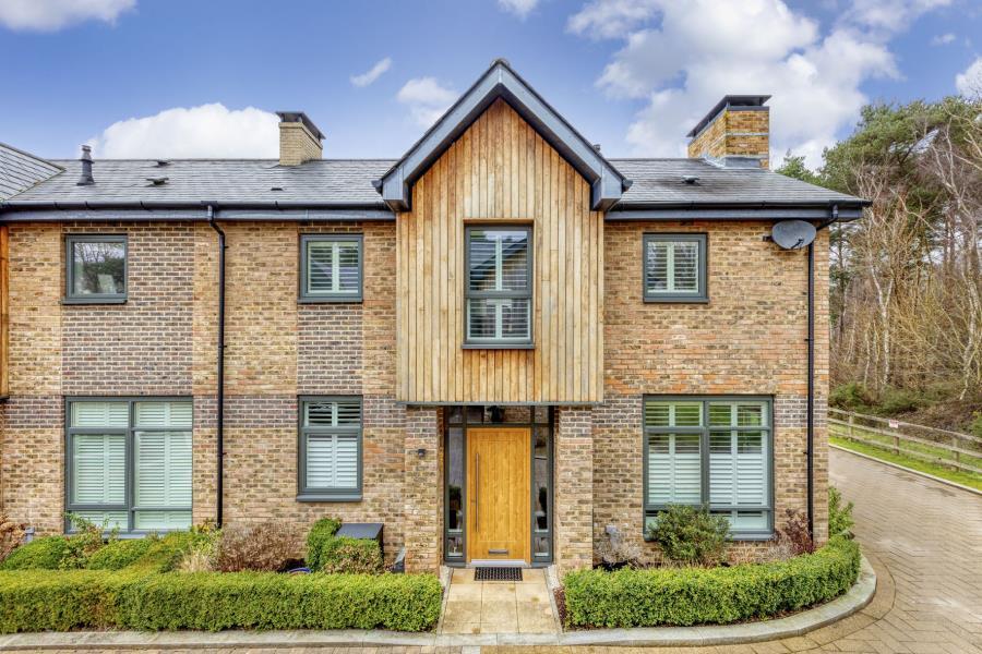 Main image of property: Upper Longcross, Surrey