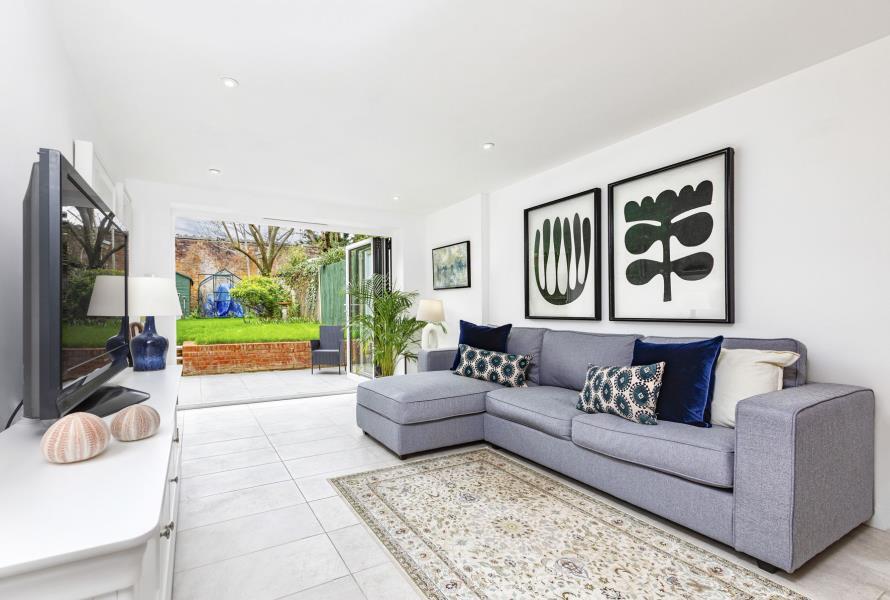 Main image of property: Course Road, Ascot