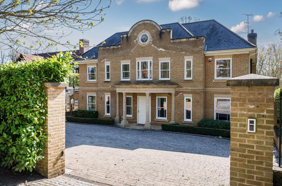 Main image of property: Wentworth Estate