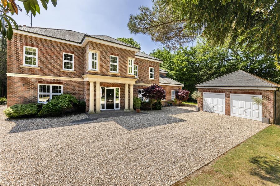 Main image of property: Wentworth Estate